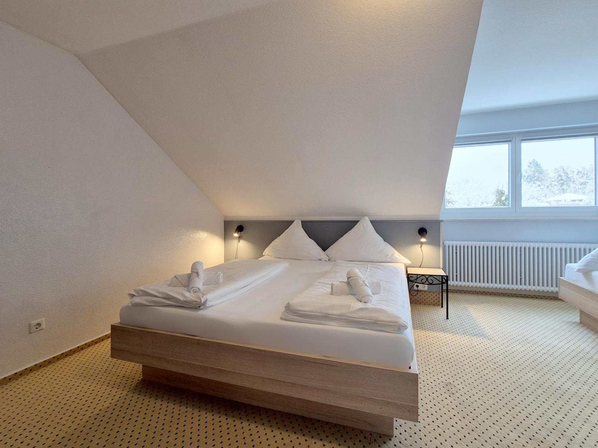 Hotel Schachener Hof Lindau  Exterior photo