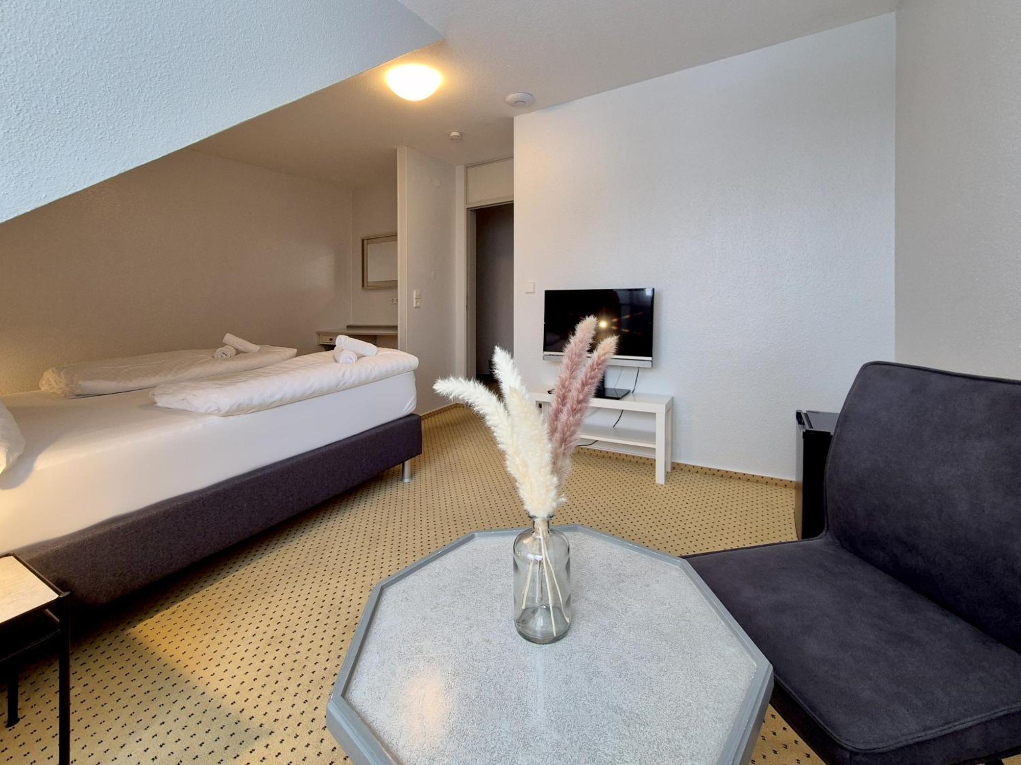 Hotel Schachener Hof Lindau  Exterior photo